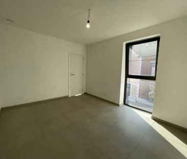 Nieuwbouwappartement te huur in centrum Herne – 1 slaapkamer - Foto 5