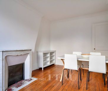 Location appartement, Paris 17ème (75017), 2 pièces, 46.17 m², ref ... - Photo 6