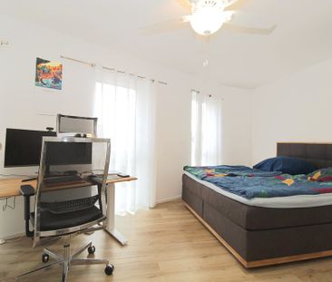 Wohnung zur Miete in Mannheim - Photo 2