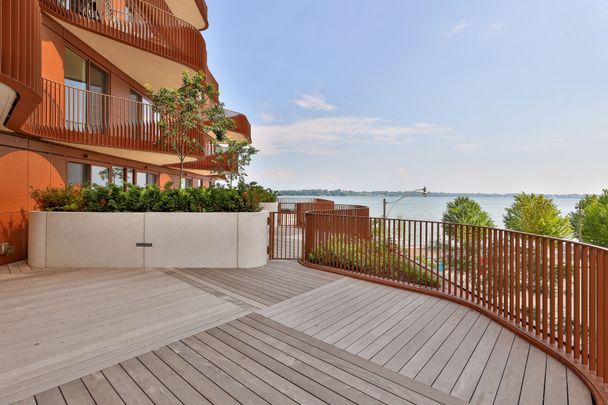 For Lease - 155 Merchants' Wharf N/A Unit# 214, Toronto, Ontario - Photo 1