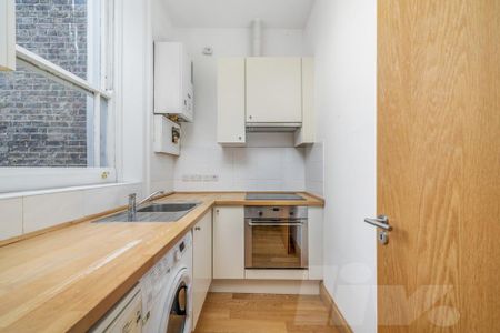 1 bedroom apartment to rent - Photo 5