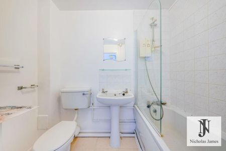 1 bedroom property to rent - Photo 2