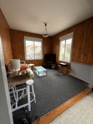 Location Appartement 2 pièces 39m² PERPIGNAN 66000 - Photo 1