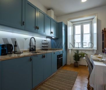 3 room luxury House for rent in Cascais e Estoril, Portugal - Photo 3