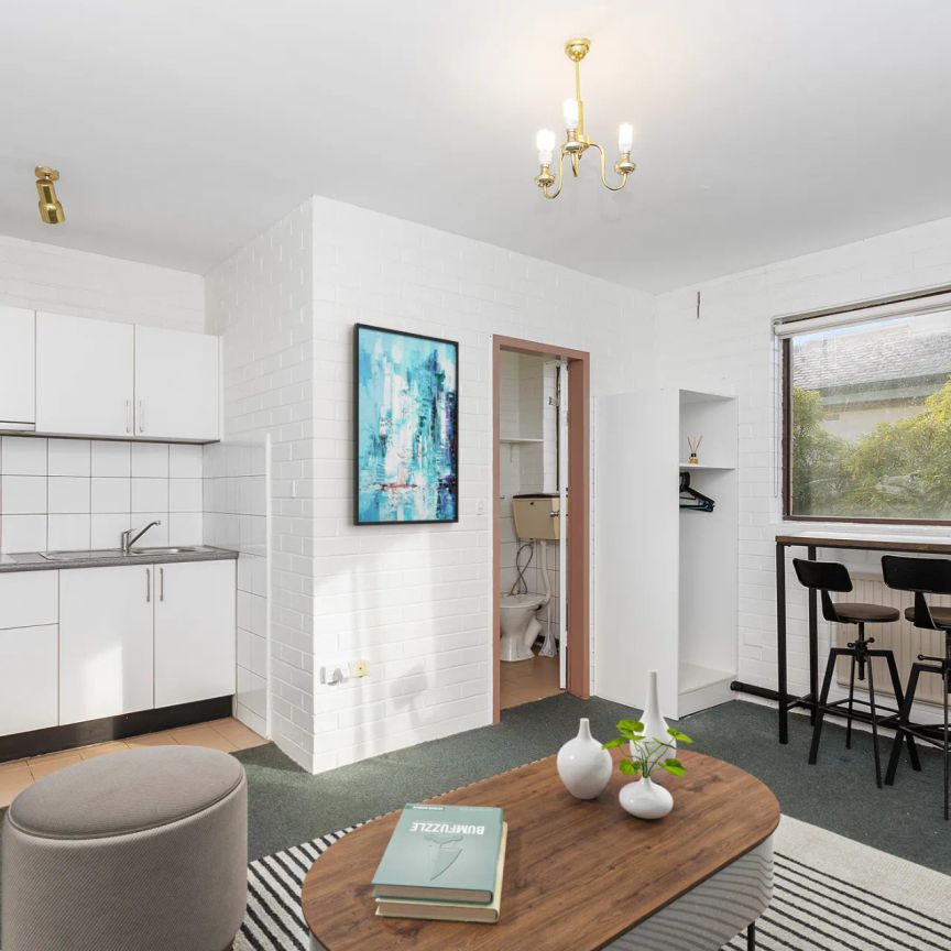 Unit 22/25 Redan Street, St Kilda. - Photo 1