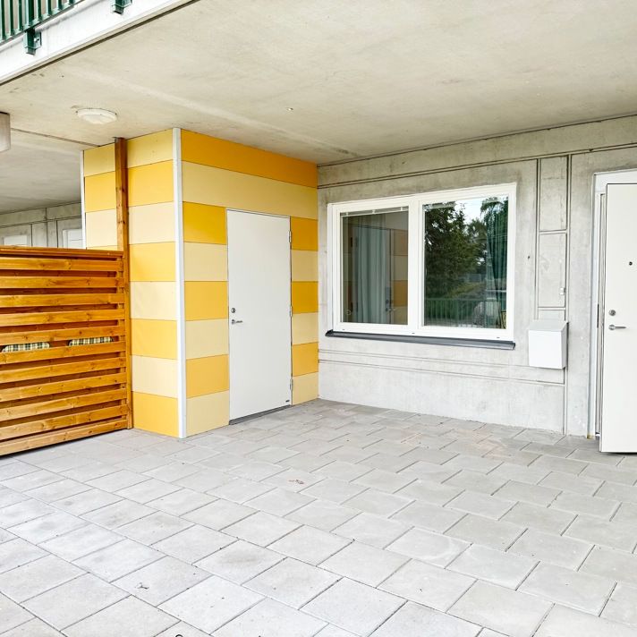 Torpstigen 2H, Eslöv Centrum - Foto 1