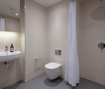 Studio to rent - Photo 5