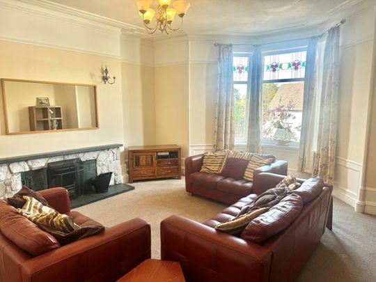 79 Murray Terrace, AB11 7SA, Aberdeen - Photo 1