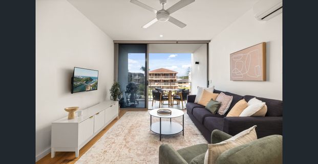 Furnished, Modern Palm Beach Retreat with Parking, Pool & Gym - Photo 1