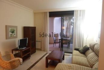 Alquiler de piso en Avenida del Golf