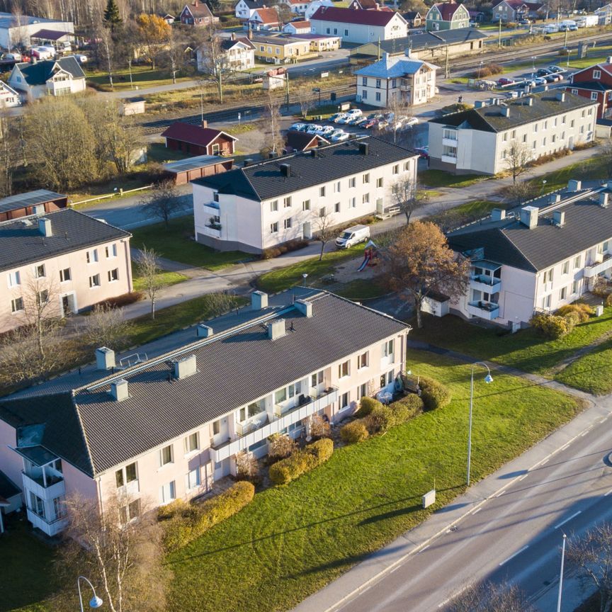 Turistvägen 60 A - Photo 1