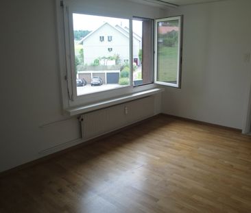 4.5 Zimmer, 85 m², 1. Stock - Foto 4