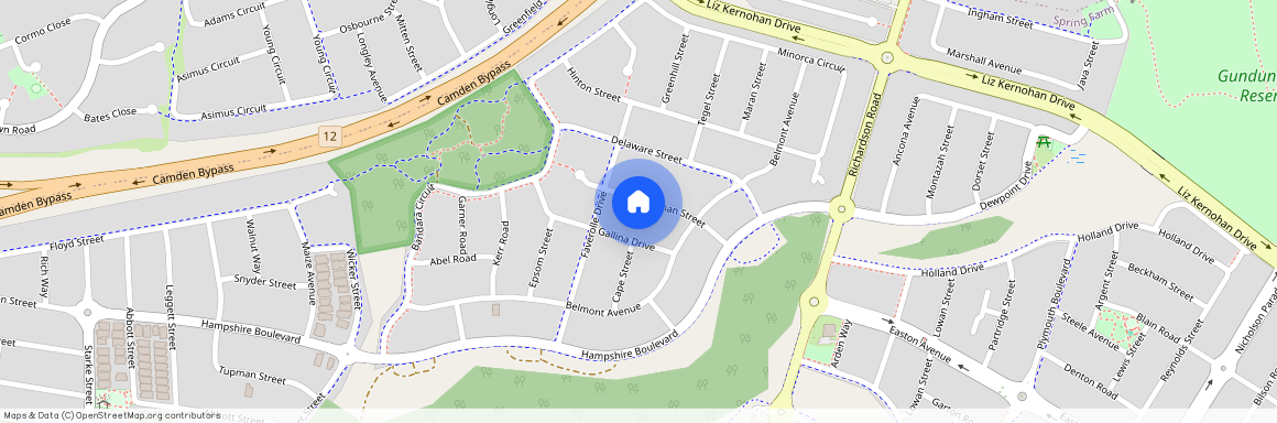 15A Langshan Street, NSW 2570, Spring Farm