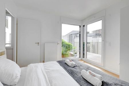 Rue Jean Antoine de Baïf - Photo 2