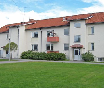 Svegsgatan 25 B - Foto 1