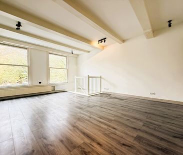 Leliegracht - Foto 2