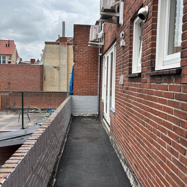 Klaasstraat 58A - Foto 1