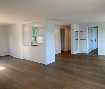Modern wohnen – zentral und nur wenige Schritte vom See entfernt - Foto 5