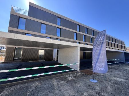 2 Schlafzimmer Wohnung - Foto 2