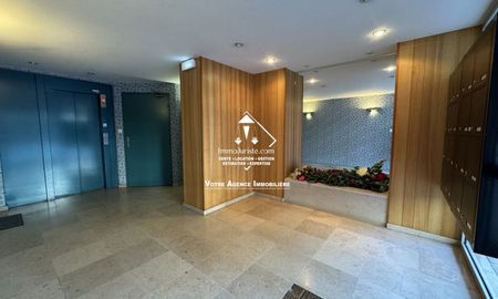 Location Appartement 2 pièces Limoges (87000) - Photo 4