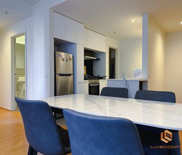 Melbourne CBD - Photo 2