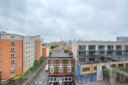 Vertex Tower, Harmony Place, SE8 - Photo 5