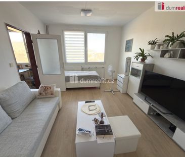 Pronájem bytu 1+1 37 m² - Photo 2