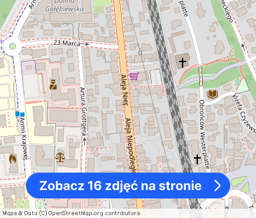 ***Nowoczesne Apartamenty-studio czynsz w cenie*** - Zdjęcie 1