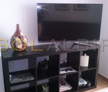 1 Bedrooms Apartment in Albir Alicante (Costa Blanca) - Photo 3