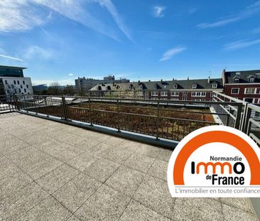 Location Appartement 4 pièces 86m² - Photo 5