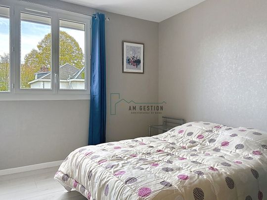 Location Appartement 3 pièces 60m² - Photo 1