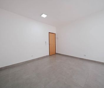 Studio para alugar com 30m², 1 quarto e sem vaga - Photo 3