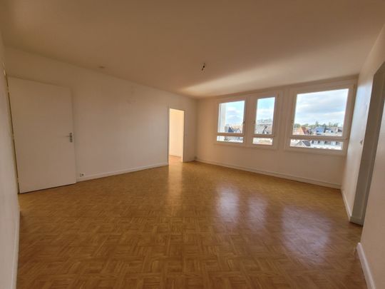 Location Appartement 3 pièces 79m² ARRAS 62000 - Photo 1