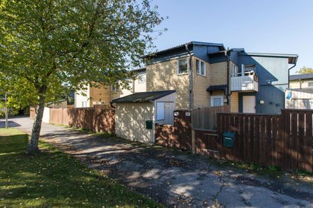 Emil Hedelius gata 53 - Photo 5