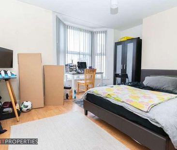 Bedroom House, Saxony Road, Liverpool, L7 - Photo 6