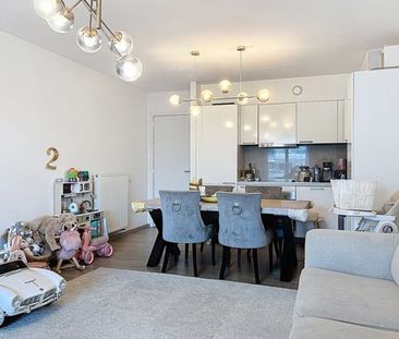 Appartement te huur - Photo 2