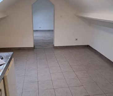 Location Appartement 1 pièces 18 m2 à Ivry-la-Bataille - Photo 1