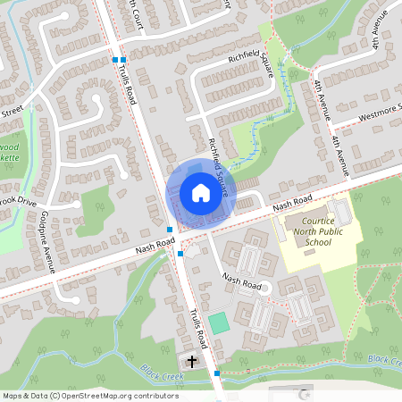 Clarington, Clarington, Durham, L1E 2Y4