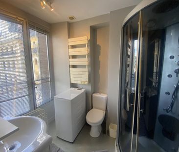 Location Appartement 1 pièce Meublé 27m² AIX LES BAINS 73100 - Photo 3