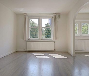 Appartement Roelof Hartplein, Amsterdam-Zuid – À Louer - Photo 4