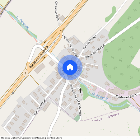 Jennie, 1525 Henniez