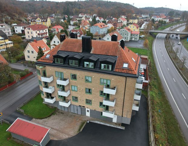 Edingsvägen, Uddevalla - Photo 1