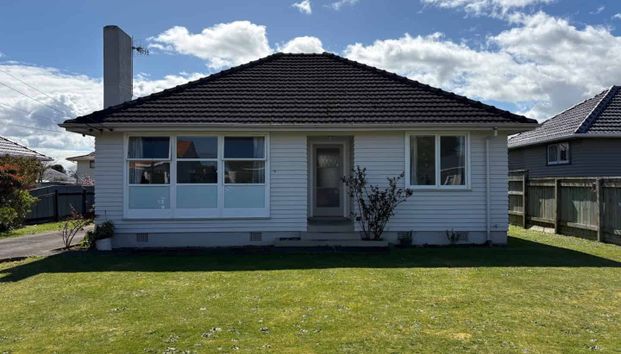 LEVINB - 3 BEDROOMS - Photo 1