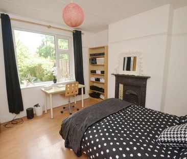 Finchley Road, Fallowfield, Manchester, M14 - Photo 5