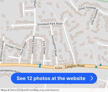 1 bedroom detached house for rent - Photo 1