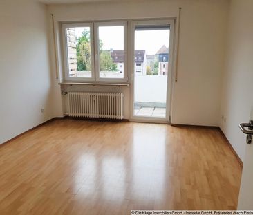 3 Zimmer68 m² Wohnfläche 90489 Nürnberg - Photo 1