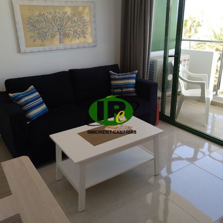 Schönes neu renoviertes Apartment in bester Lage in Playa del Ingles - Photo 4