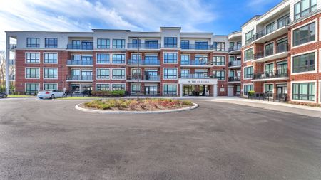 For Lease - 1975 Fountain Grass Drive Unit# 402, London South, Ontario - Photo 4