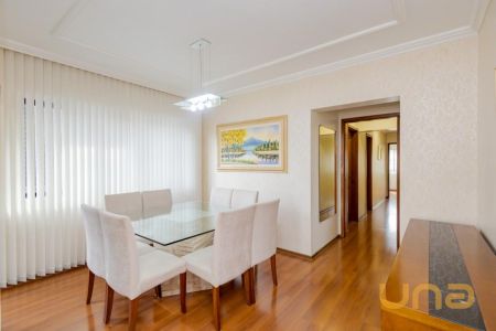 Apartamento no Centro de 160.32 m² com 3 quartos - Foto 2