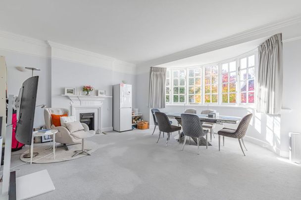 3 bedroom apartment to rent - Photo 1